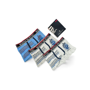 Boxer Bimbo Marina Yachting MY-055