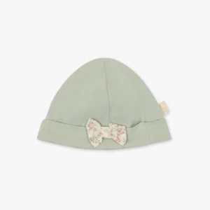 Cappello Flower Baby Gi