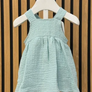 Abito in Plumeties Calamaro