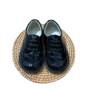 Mocassino in vernice Panyno