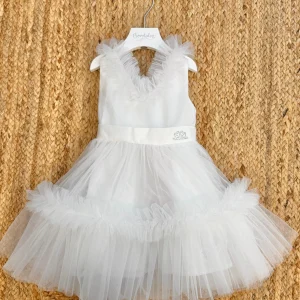 Abito Athena Prinsessefin