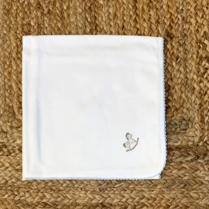 Quadrato Rocking Horse Baby Gi