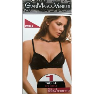 Perla Reggiseno Gian Marco Venturi