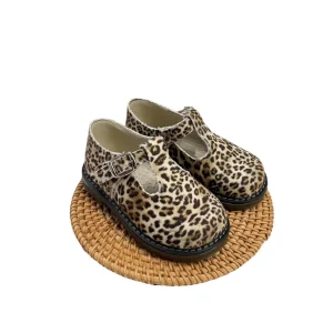 Scarpetta Velvet Animal Panyno