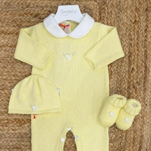 Completo Scaldacuore