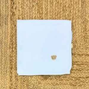 Quadrato Bear Baby Gi