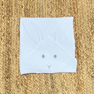 Quadrato Bunny Baby Gi