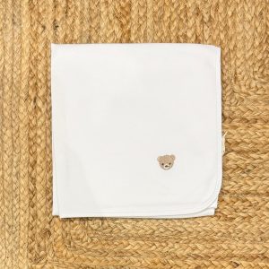 Quadrato Bear Baby Gi