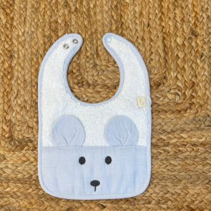 Bavetta Orsetto Baby Gi