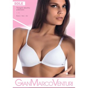 Sole Reggiseno Gian Marco Venturi