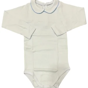 Body con collo Calamaro