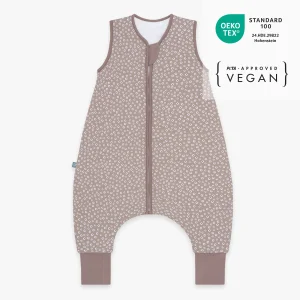 Sacco nanna con piedi 1.0 TOG | Floreale Berry