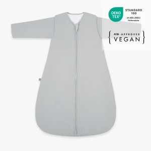 Sacco nanna 3.5 TOG | Essential Grigio
