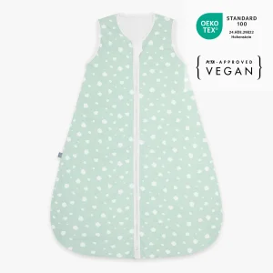 Sacco nanna 2.5 TOG | Pois Menta