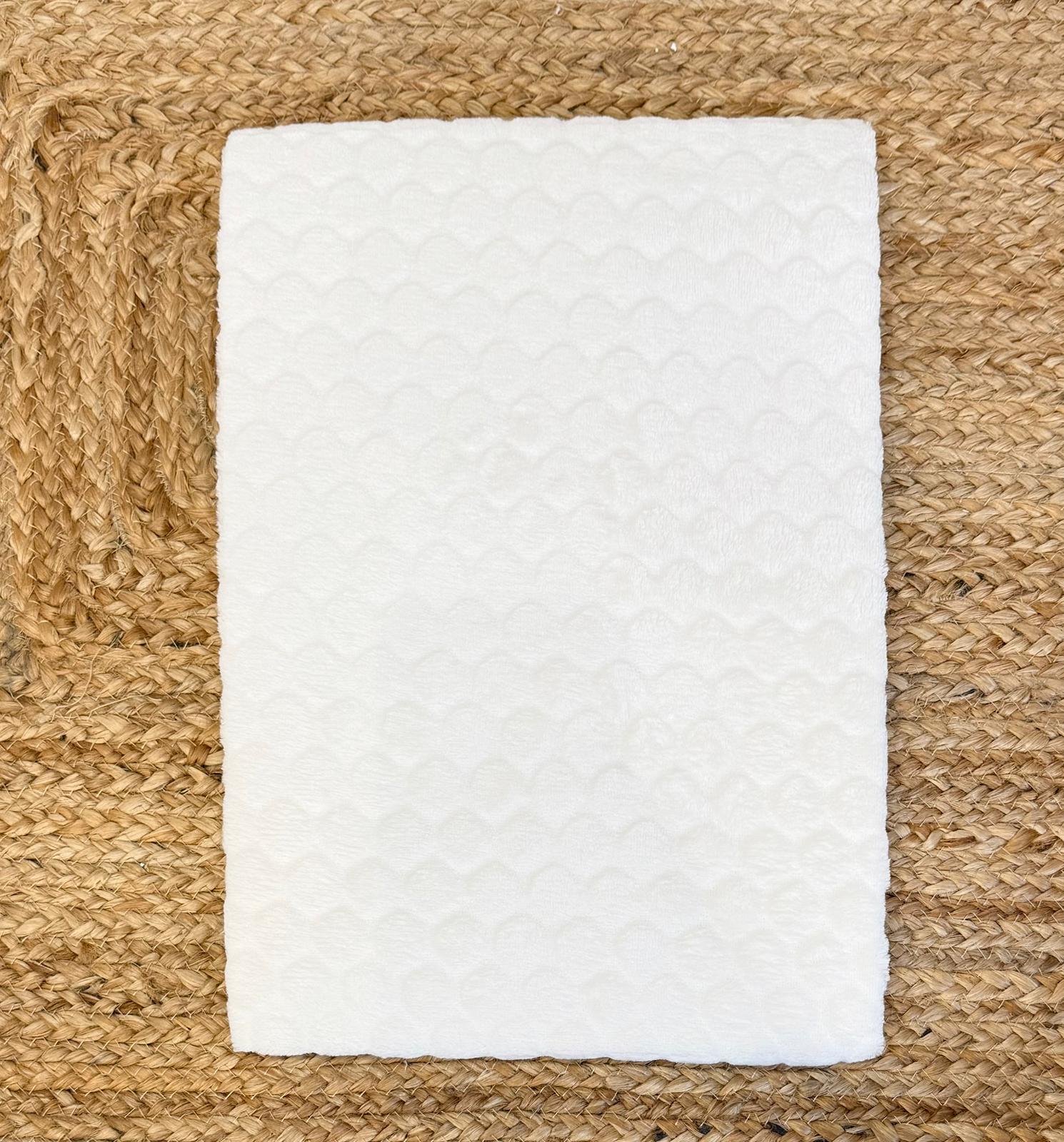 Coperta in pile Pappa&Latte - immagine 2