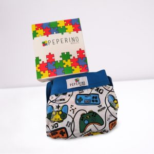 Slip Bimbo Peperino Absolute