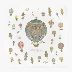 Mussole Atelier Choux