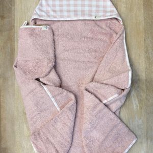 Accappatoio Vichy Calamaro