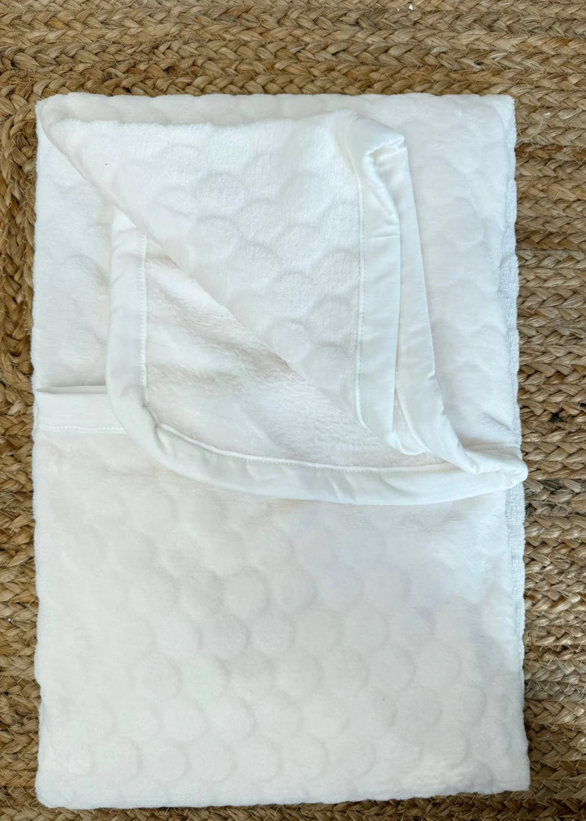 Coperta in pile Pappa&Latte - immagine 3