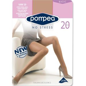 Collant Vani 20 Pompea