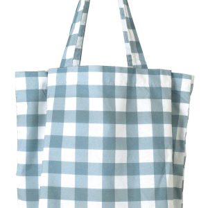 Borsa Quadri Mare Calamaro