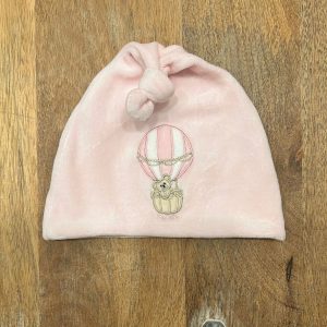 Cappello in ciniglia Mongolfiera Nanan