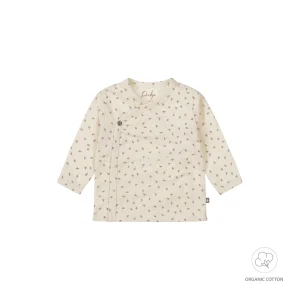 Maglia neonato unisex in cotone biologico WN1244 Dirkje Noos