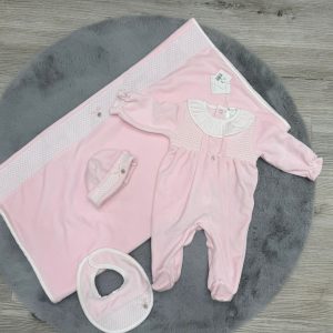 Set nascita ciniglia deolinda neonata