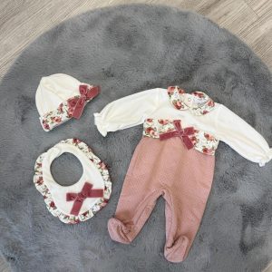 Tutina ciniglia neonata deolinda