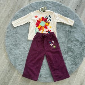 Completo caldo cotone TucTuc