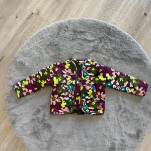 Giacchetta in caldo cotone TucTuc