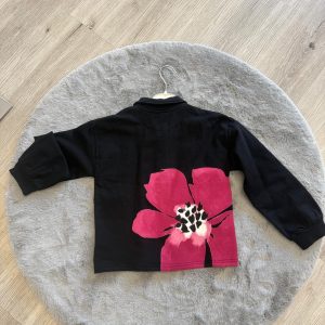 Giacchetta in caldo cotone TucTuc