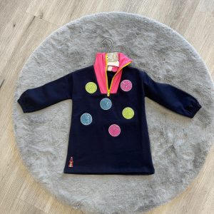 Abito in felpa TucTuc