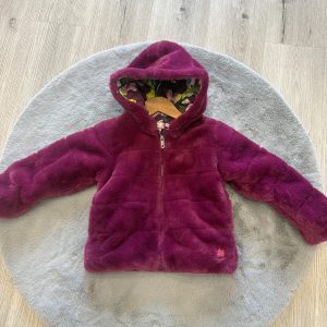 Eco pelliccia TucTuc