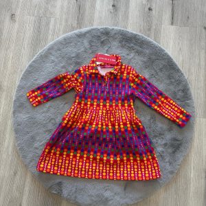 Abito Agatha Ruiz De La Prada multicor