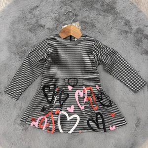 Abito scacchi TucTuc