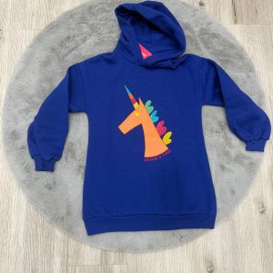 Maxi pull felpato Agatha Ruiz De La Prada