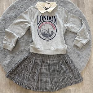 Abito bimba london style