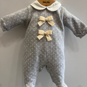 Tutina felpata deolinda