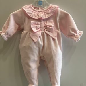 Tutina in ciniglia deolinda