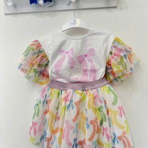 Completo in gonna Agatha Ruiz De La Prada