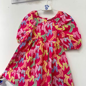 Abito multicolor Agatha Ruiz De La Prada