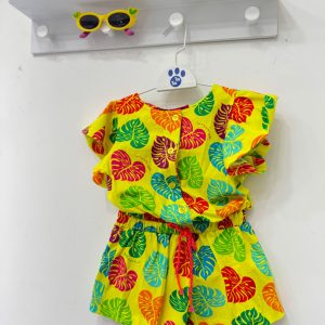 Tuta fantasia Agatha Ruiz De La Prada