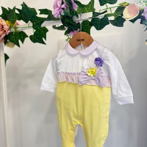 Tutina neonata clinico