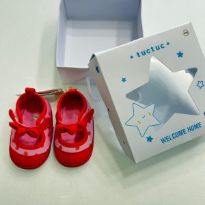 Bamboline neonata TucTuc