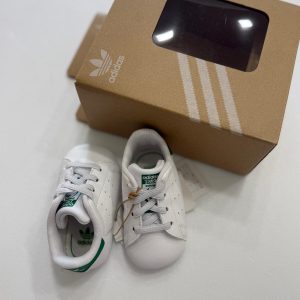 Smith Adidas neonato scarpette