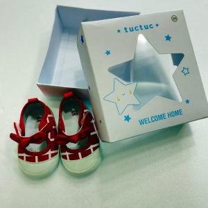 Bamboline TucTuc neonata