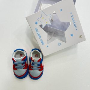 Scarpette TucTuc neonato