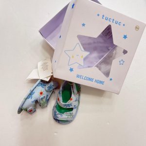 Sandaletto TucTuc neonato