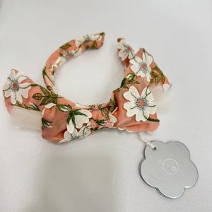 Frontino bimba Deolinda